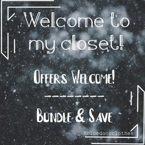 <3 <3 Like something? Make an Offer! <3 <3